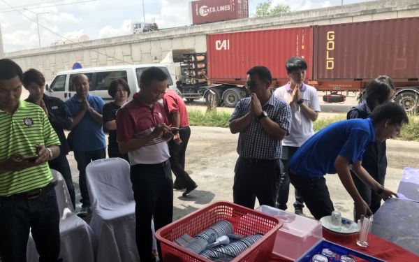 27 เม.ย. 61 ภาพบรรยากาศงาน 