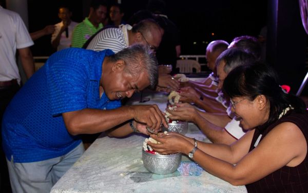 27 เม.ย. 61 ภาพบรรยากาศงาน 