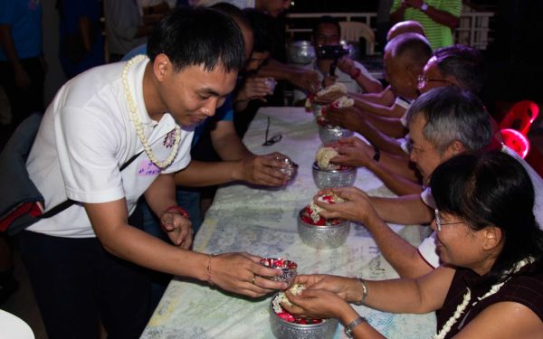 27 เม.ย. 61 ภาพบรรยากาศงาน 