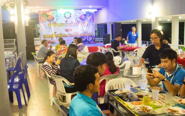 27 เม.ย. 61 ภาพบรรยากาศงาน 