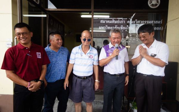 27 เม.ย. 61 ภาพบรรยากาศงาน 