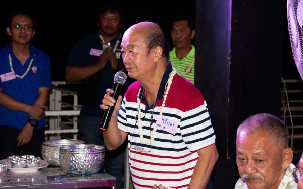 27 เม.ย. 61 ภาพบรรยากาศงาน 