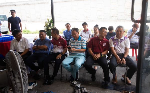 27 เม.ย. 61 ภาพบรรยากาศงาน 