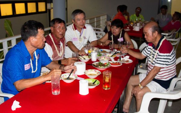 27 เม.ย. 61 ภาพบรรยากาศงาน 