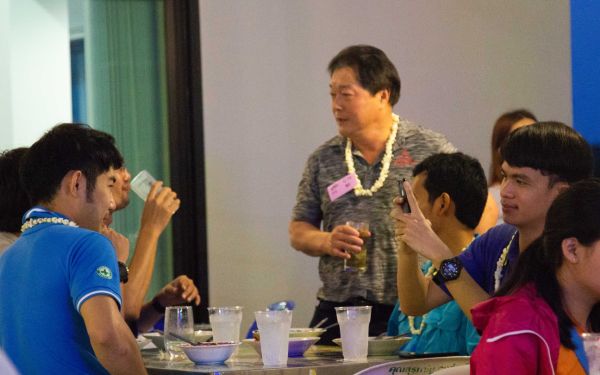 27 เม.ย. 61 ภาพบรรยากาศงาน 