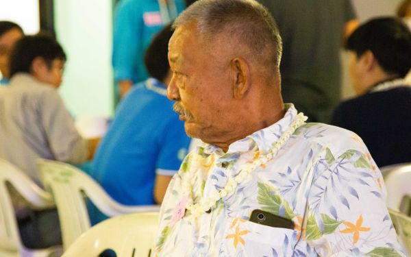 27 เม.ย. 61 ภาพบรรยากาศงาน 