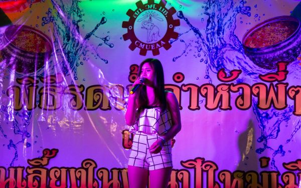 27 เม.ย. 61 ภาพบรรยากาศงาน 