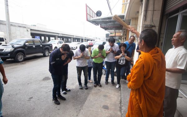 27 เม.ย. 61 ภาพบรรยากาศงาน 