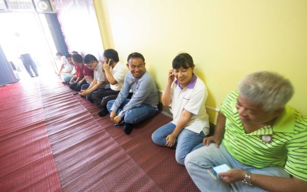 27 เม.ย. 61 ภาพบรรยากาศงาน 