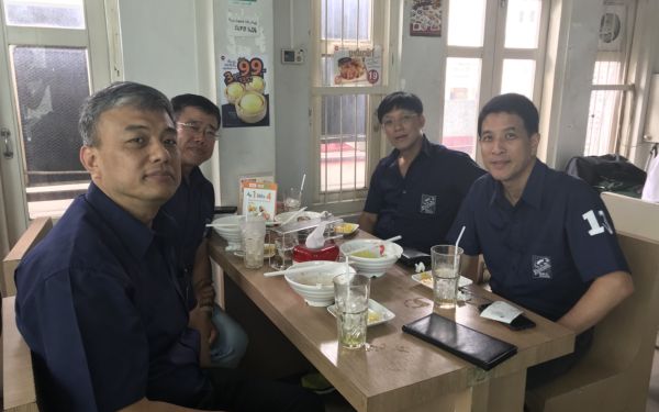 20 ก.ค. 61 ภาพบรรยากาศกิจกรรมรับน้องรถไฟ 2561