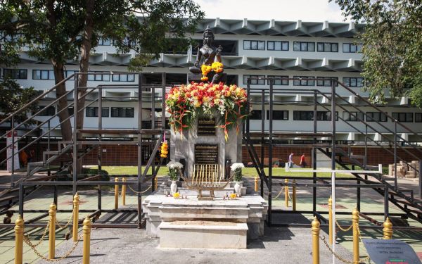 7 ก.ย. 61 ภาพบรรยากาศงานคืนสู่เหย้าวันขึ้นดอย 2561