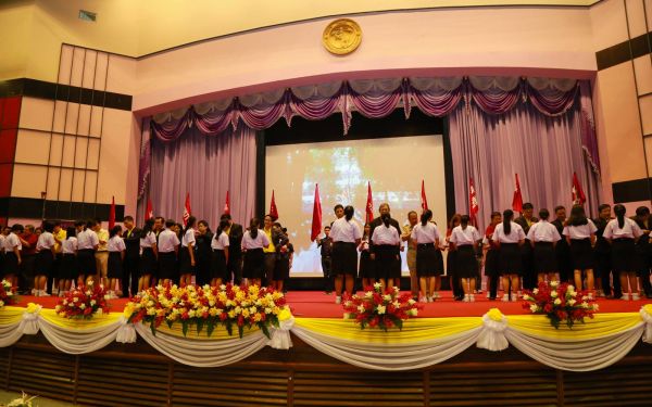 24 ก.ค. 61 ภาพบรรยากาศงานผู้บริหารคณะฯพบผู้ปกครองนักศึกษาใหม่