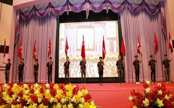 24 ก.ค. 61 ภาพบรรยากาศงานผู้บริหารคณะฯพบผู้ปกครองนักศึกษาใหม่