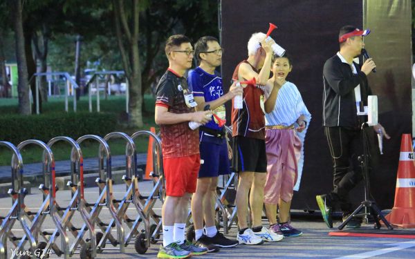 ภาพบรรยากาศกิจกรรม ENTANEER MINI MARATHON 2018