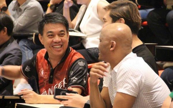 ภาพบรรยากาศกิจกรรม B-Square 2561