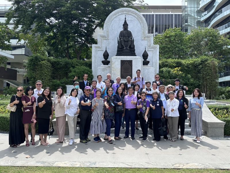 CMU Business Club ครั้งที่ 38